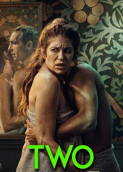 [18+] Two (2021) English HDRip download full movie